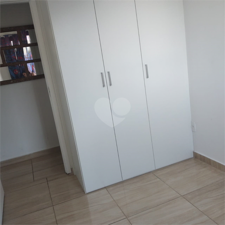 Venda Apartamento São Paulo Jardim Gilda Maria REO976832 4