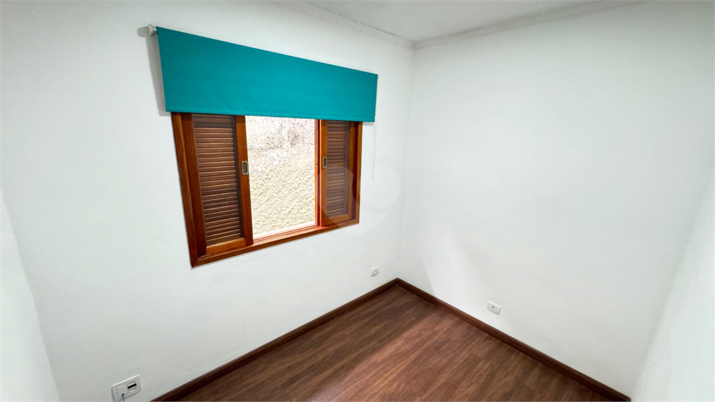 Venda Sobrado São Paulo Jardim Nosso Lar REO976833 20