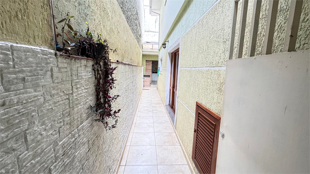 Venda Sobrado São Paulo Jardim Nosso Lar REO976833 13