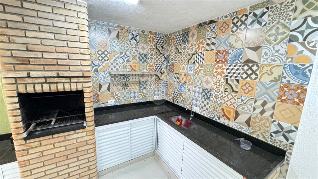 Venda Sobrado São Paulo Jardim Nosso Lar REO976833 12