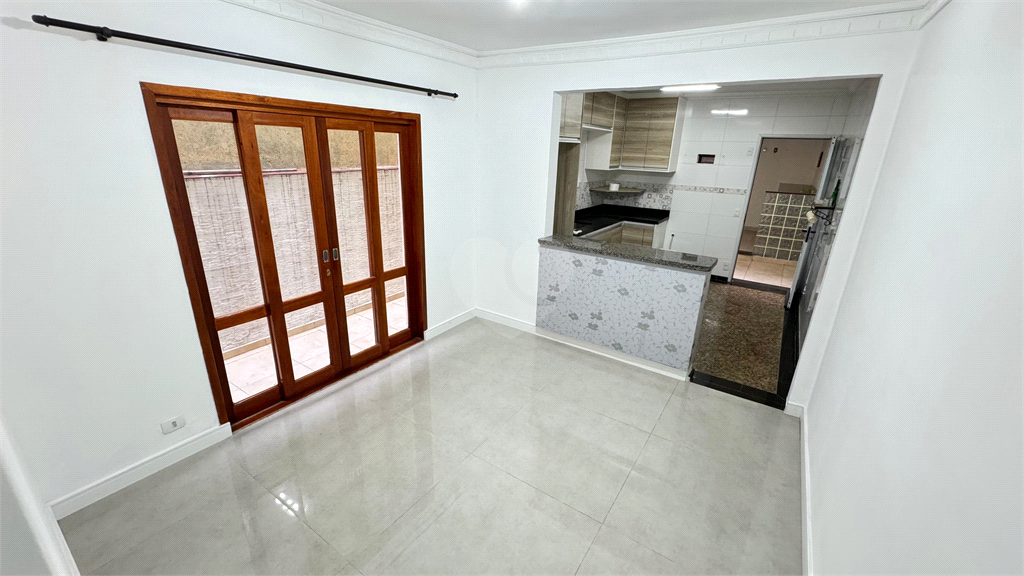 Venda Sobrado São Paulo Jardim Nosso Lar REO976833 6