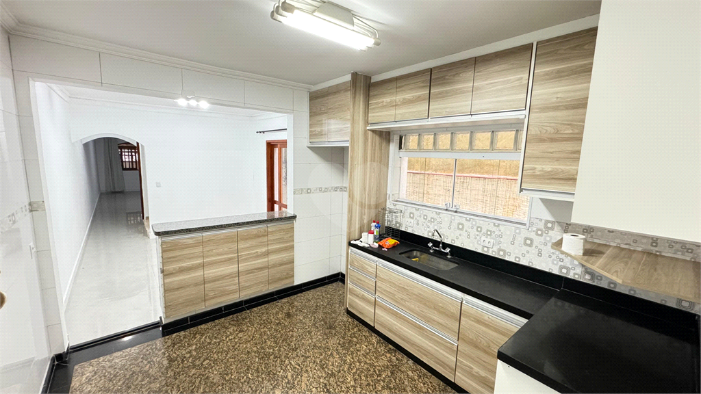 Venda Sobrado São Paulo Jardim Nosso Lar REO976833 5