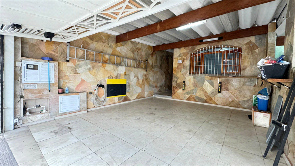 Venda Sobrado São Paulo Jardim Nosso Lar REO976833 29