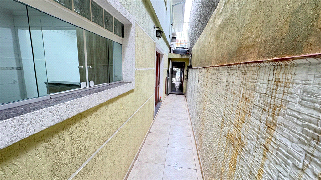 Venda Sobrado São Paulo Jardim Nosso Lar REO976833 26