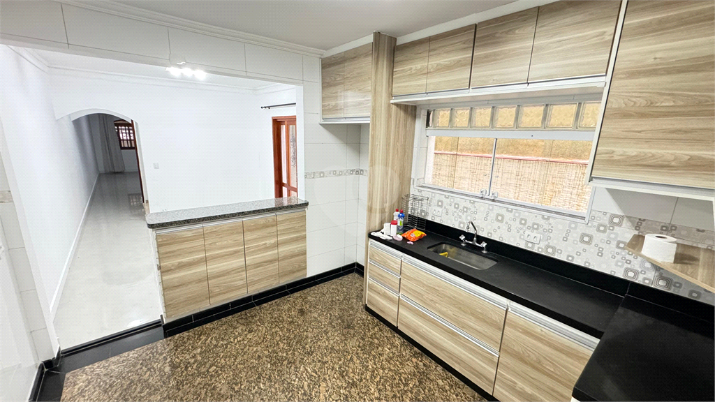 Venda Sobrado São Paulo Jardim Nosso Lar REO976833 9