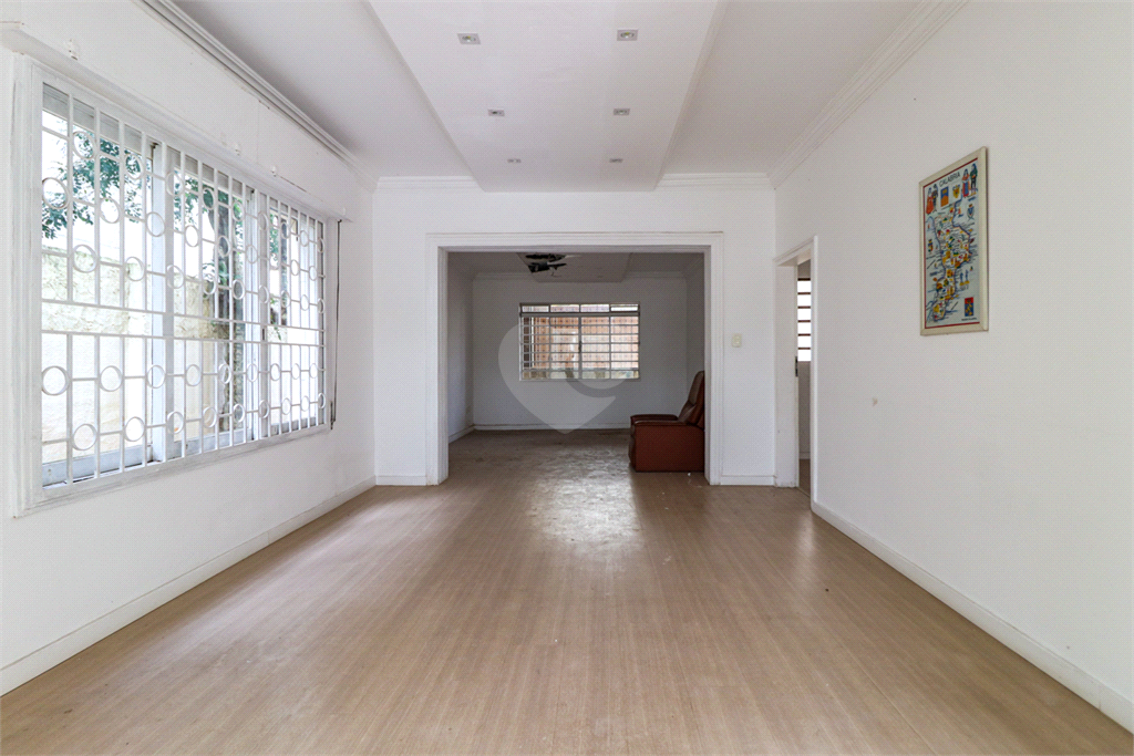 Venda Sobrado São Paulo Pacaembu REO97684 5