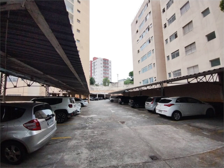 Venda Apartamento Osasco Vila Osasco REO976840 11