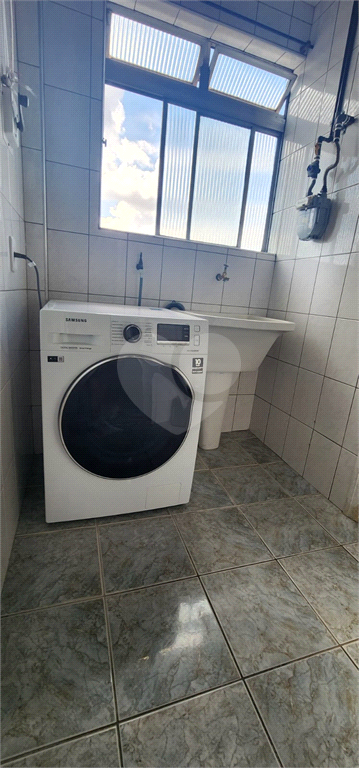 Venda Apartamento Osasco Vila Osasco REO976840 9