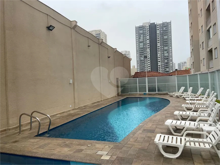 Venda Apartamento São Paulo Tatuapé REO976844 1