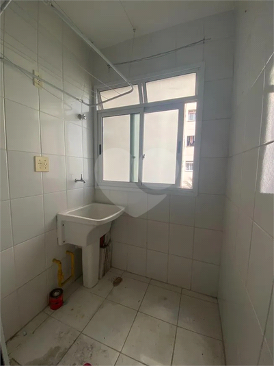 Venda Apartamento São Paulo Tatuapé REO976844 9