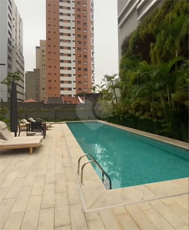 Venda Apartamento São Paulo Vila Mariana REO976861 2