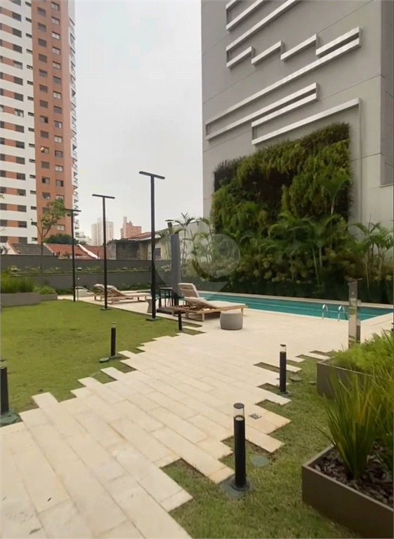 Venda Apartamento São Paulo Vila Mariana REO976861 3