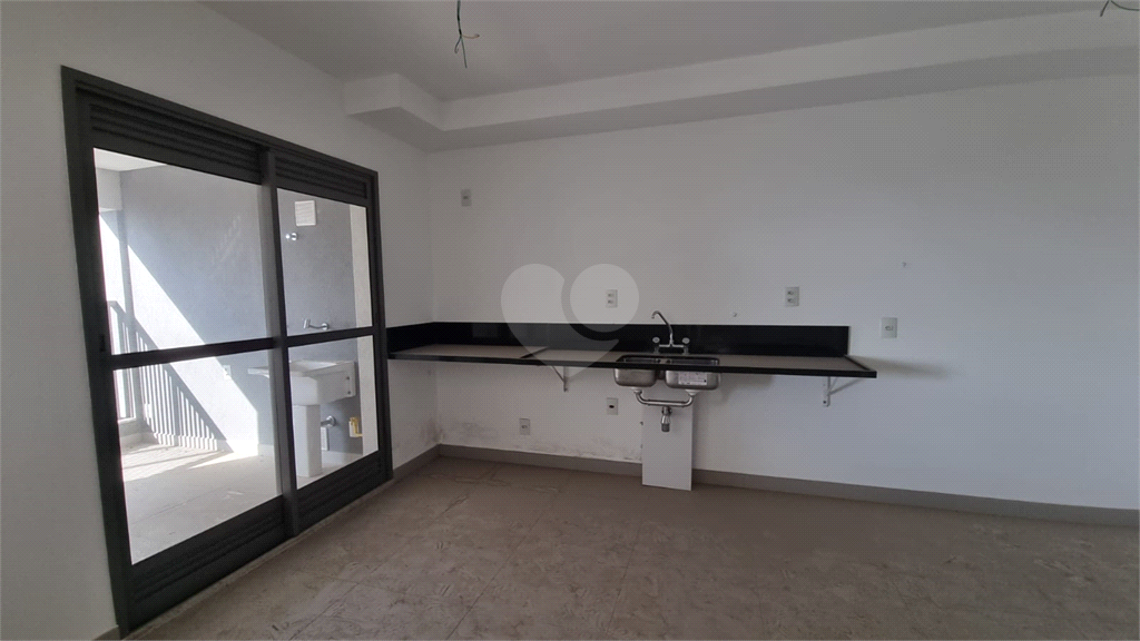 Venda Apartamento São Paulo Vila Mariana REO976861 13