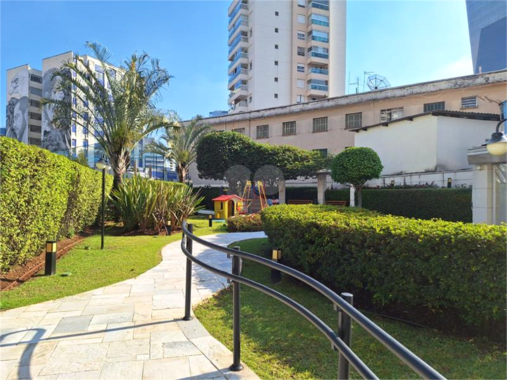 Venda Cobertura São Paulo Pinheiros REO976867 47