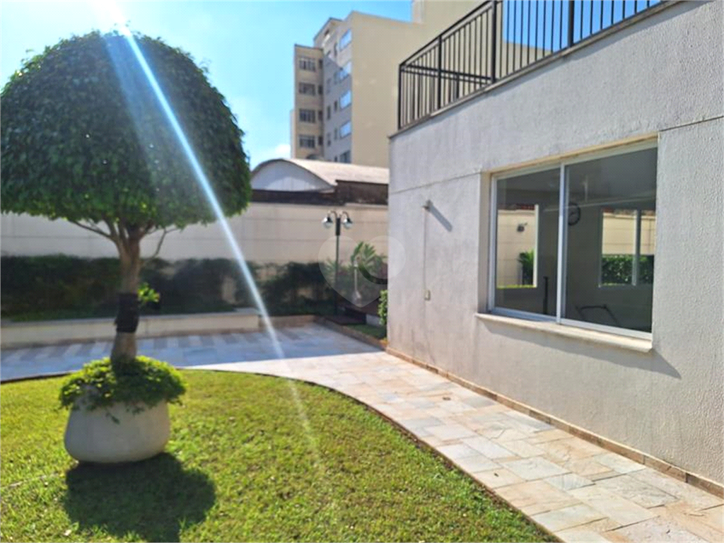 Venda Cobertura São Paulo Pinheiros REO976867 39