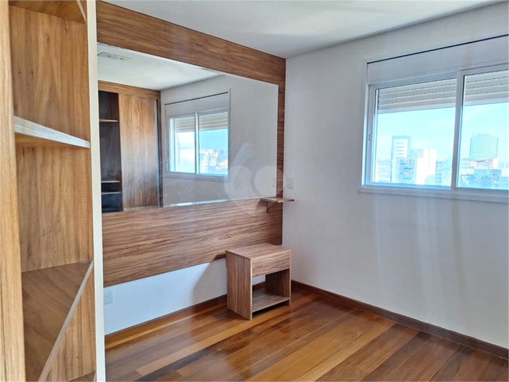 Venda Cobertura São Paulo Pinheiros REO976867 25