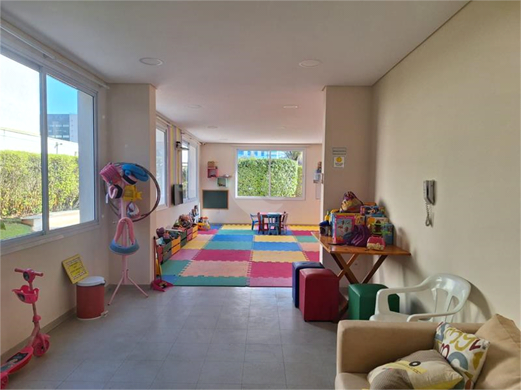 Venda Cobertura São Paulo Pinheiros REO976867 58