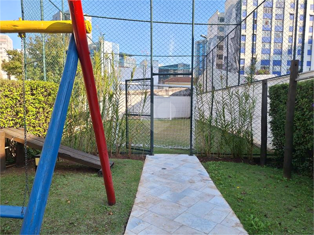 Venda Cobertura São Paulo Pinheiros REO976867 43