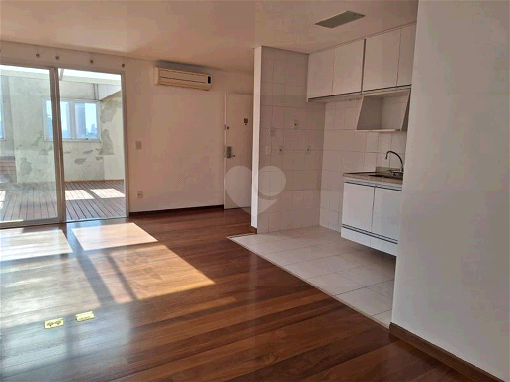 Venda Cobertura São Paulo Pinheiros REO976867 7