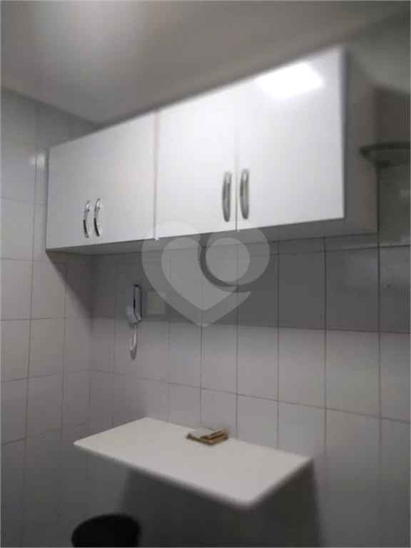 Venda Apartamento São Paulo Perdizes REO976878 7