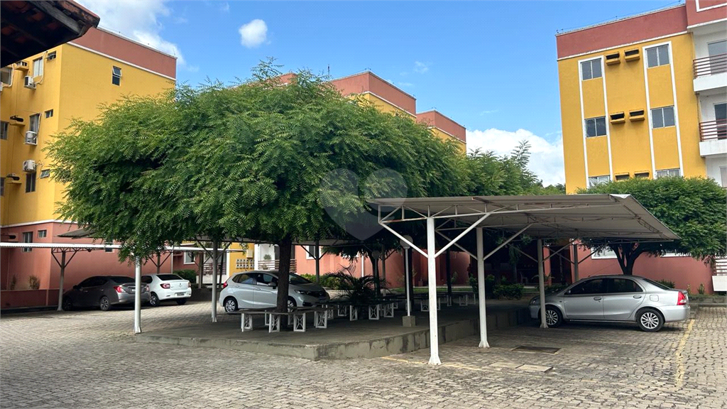 Venda Apartamento Teresina Morada Do Sol REO976883 11