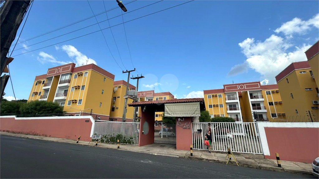 Venda Apartamento Teresina Morada Do Sol REO976883 13