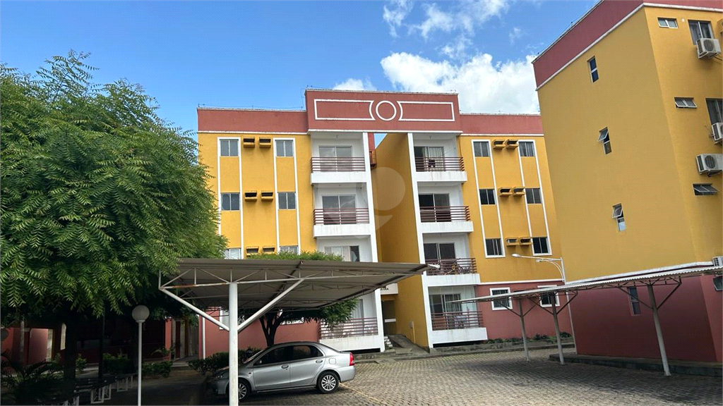 Venda Apartamento Teresina Morada Do Sol REO976883 12