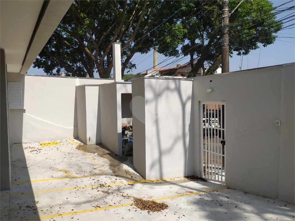 Venda Apartamento Santo André Jardim Das Maravilhas REO976887 27