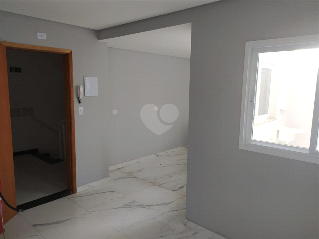 Venda Apartamento Santo André Jardim Das Maravilhas REO976887 25