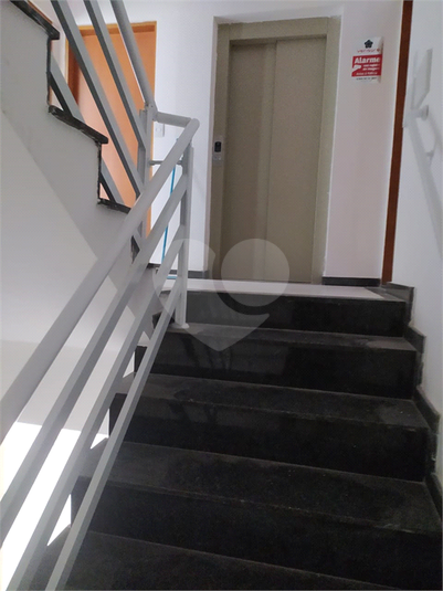 Venda Apartamento Santo André Jardim Das Maravilhas REO976887 29