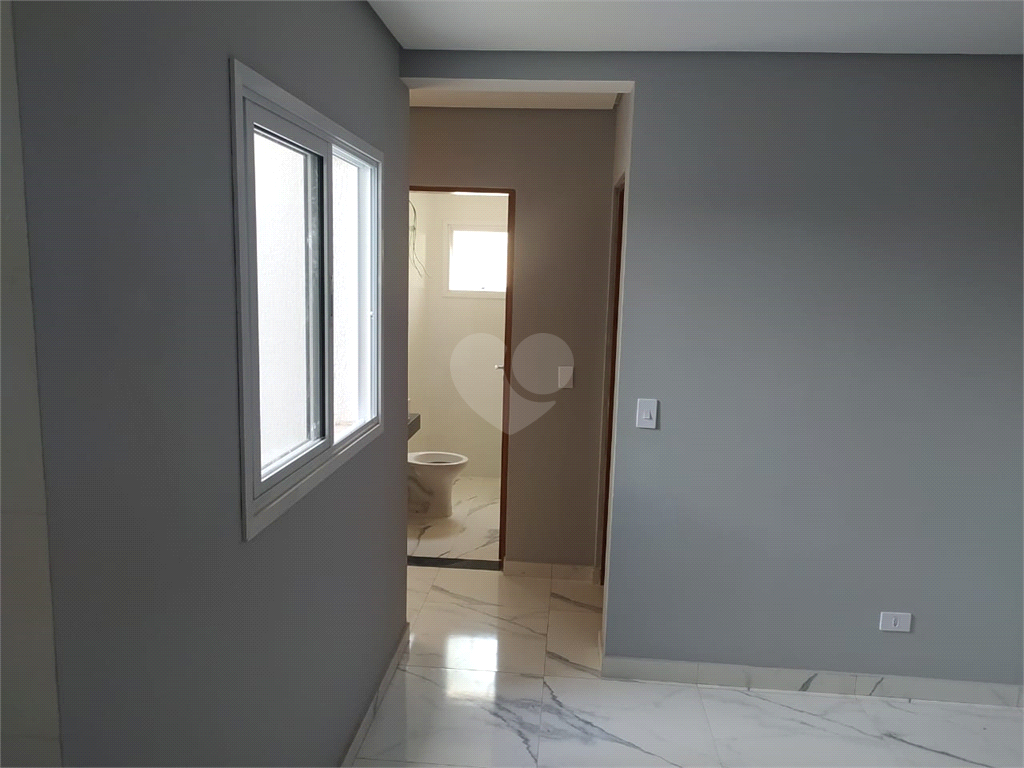 Venda Apartamento Santo André Jardim Das Maravilhas REO976887 7