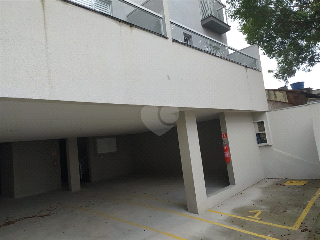 Venda Apartamento Santo André Jardim Das Maravilhas REO976887 30