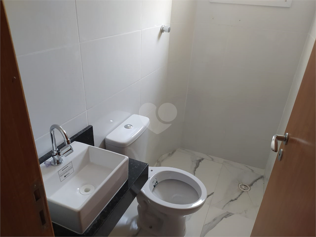 Venda Apartamento Santo André Jardim Das Maravilhas REO976887 5