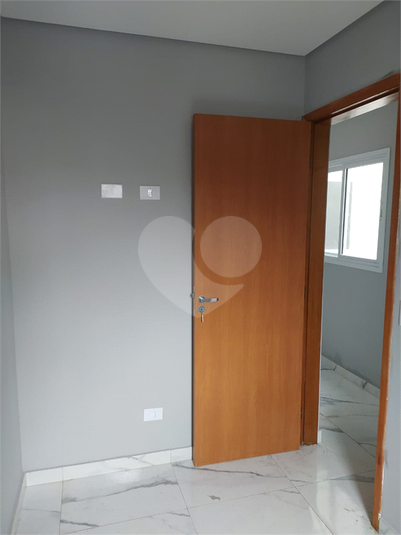 Venda Apartamento Santo André Jardim Das Maravilhas REO976887 21