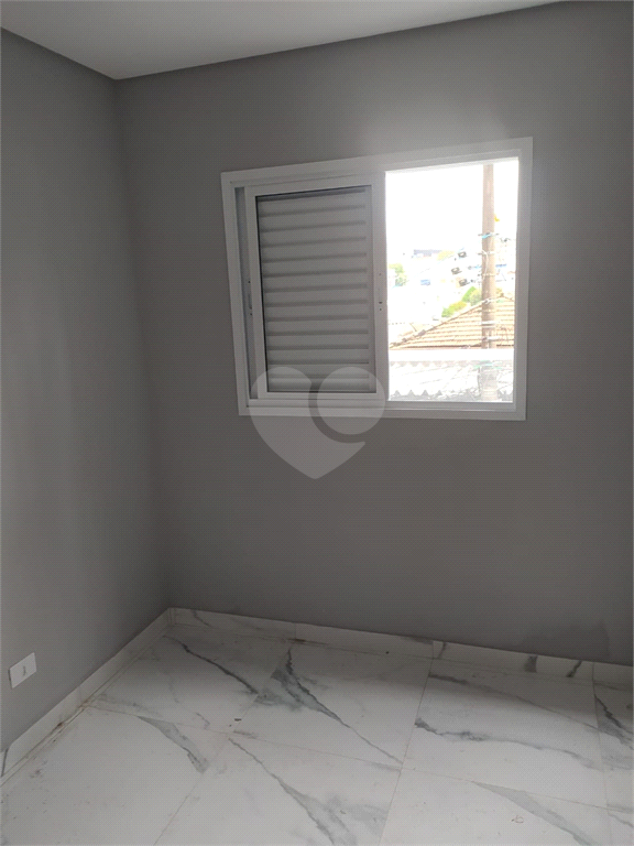 Venda Apartamento Santo André Jardim Das Maravilhas REO976887 22