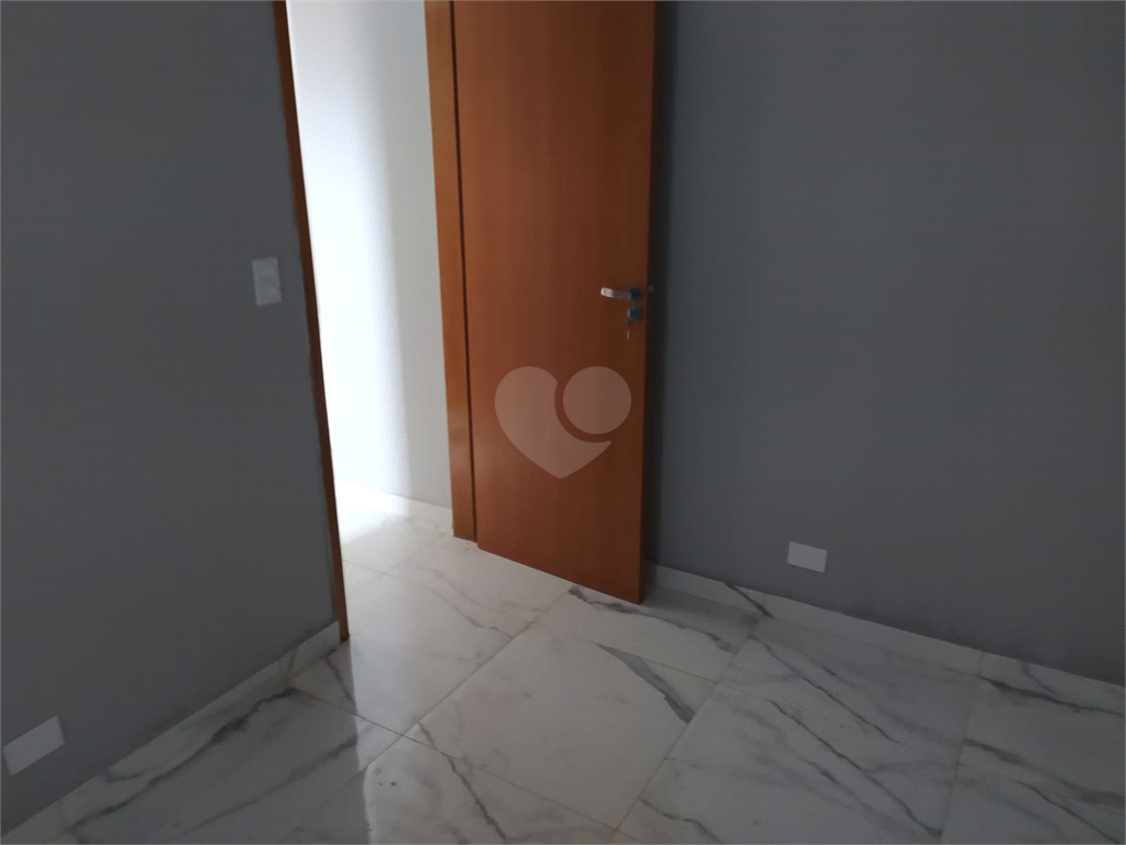 Venda Apartamento Santo André Jardim Das Maravilhas REO976887 20