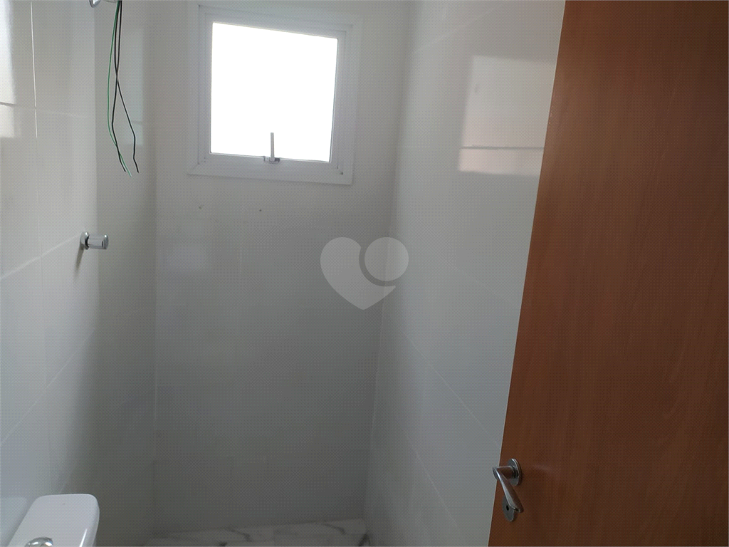 Venda Apartamento Santo André Jardim Das Maravilhas REO976887 11