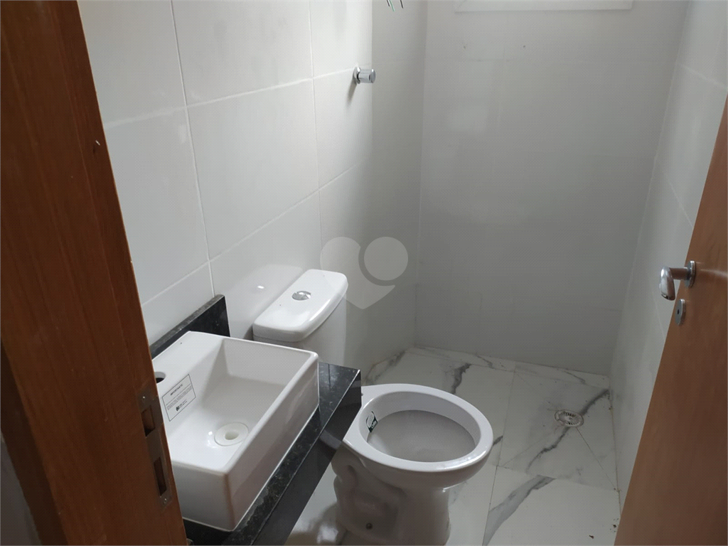 Venda Apartamento Santo André Jardim Das Maravilhas REO976887 10