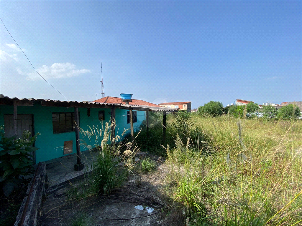 Venda Terreno Ferraz De Vasconcelos Vila Romanópolis REO976892 20