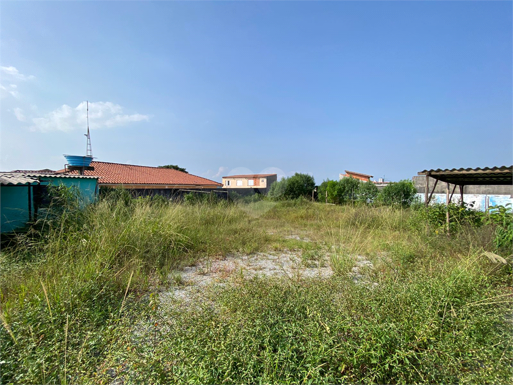 Venda Terreno Ferraz De Vasconcelos Vila Romanópolis REO976892 17