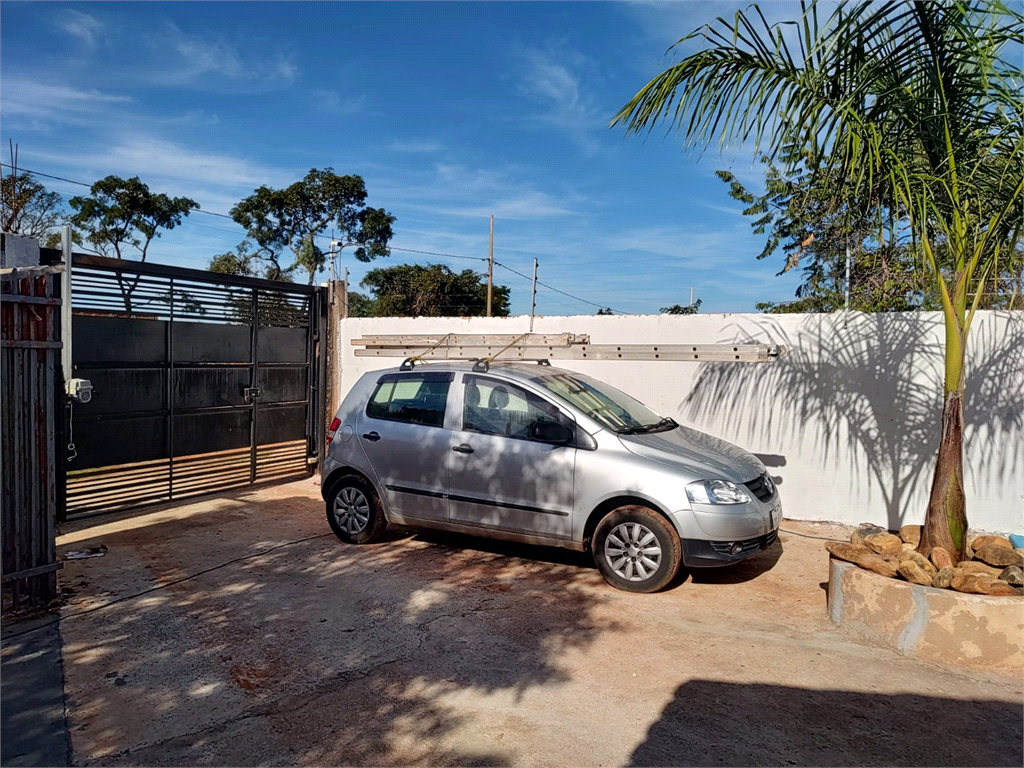 Venda Casa Bauru Vale Do Igapó Iii REO976895 5