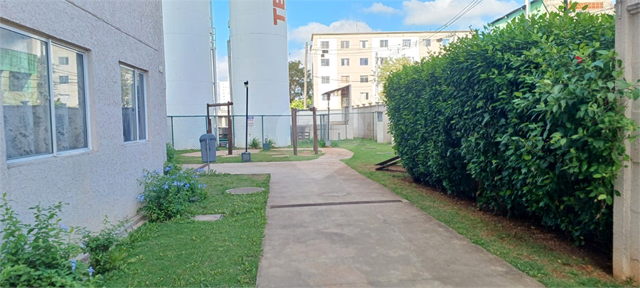 Venda Apartamento São Paulo Jardim Das Oliveiras REO976911 8