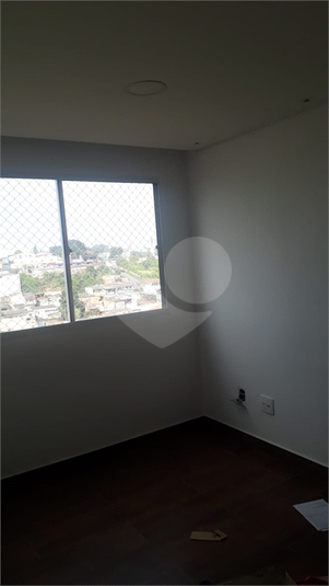 Venda Apartamento São Paulo Jardim Das Oliveiras REO976911 11