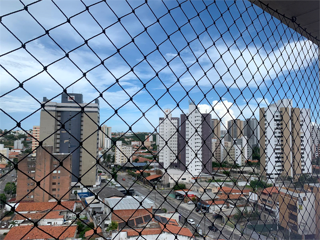 Venda Apartamento Fortaleza Papicu REO976919 17