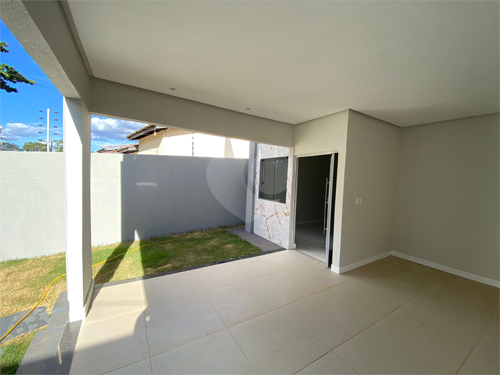 Venda Casa Balsas Nazaré REO976941 6