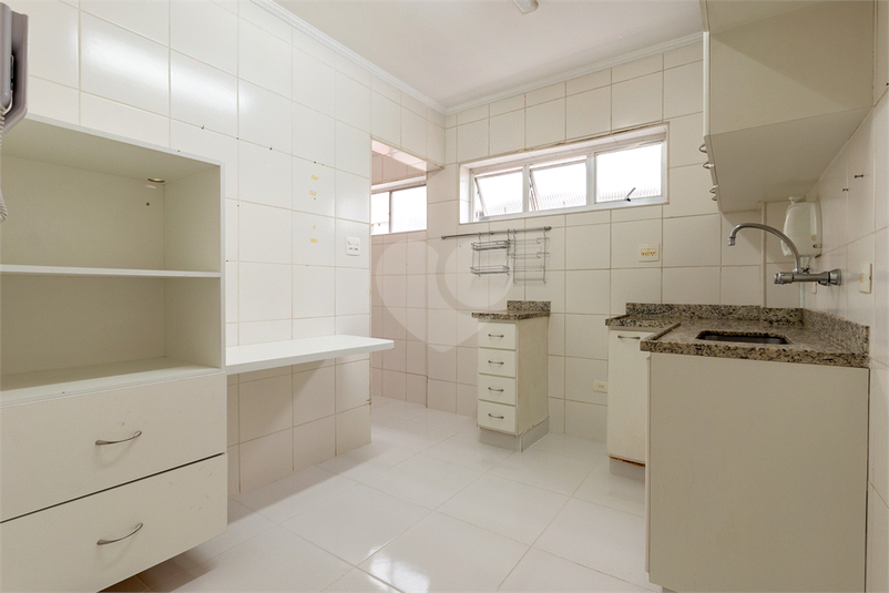 Venda Apartamento São Paulo Jardim Paulista REO976948 17