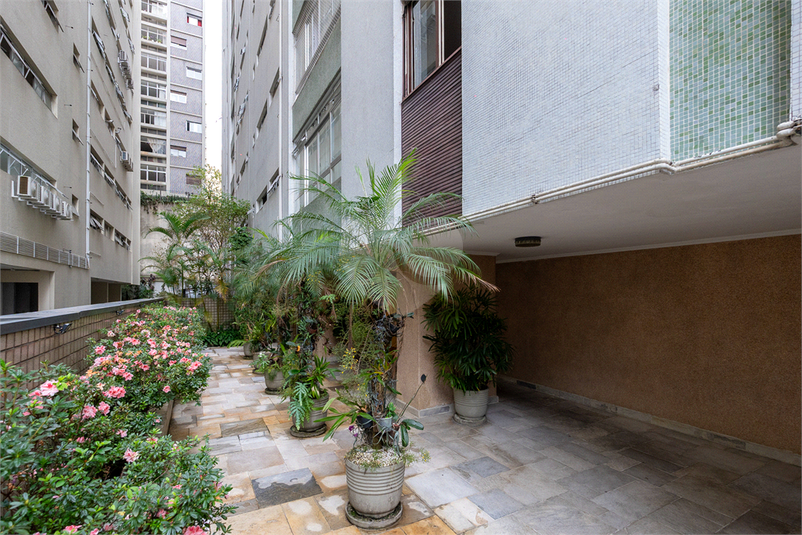 Venda Apartamento São Paulo Jardim Paulista REO976948 38