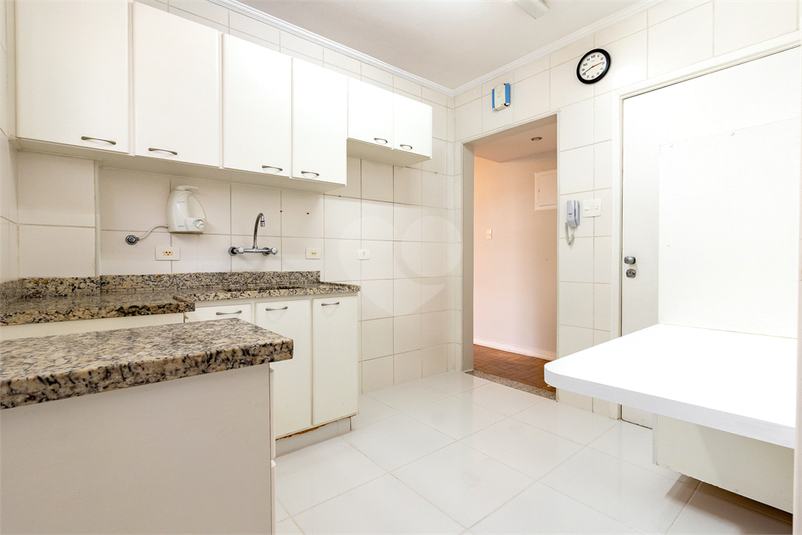 Venda Apartamento São Paulo Jardim Paulista REO976948 15