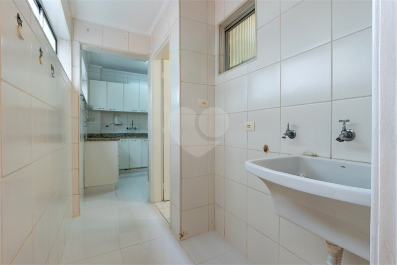 Venda Apartamento São Paulo Jardim Paulista REO976948 19