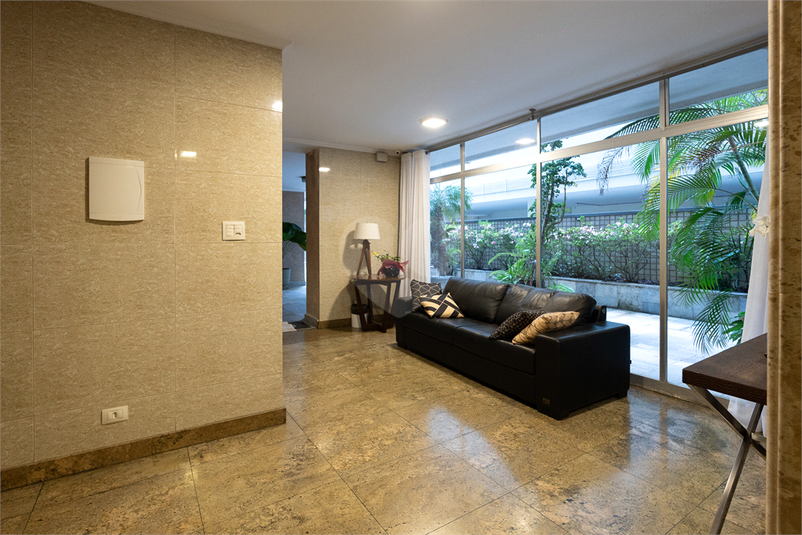 Venda Apartamento São Paulo Jardim Paulista REO976948 32